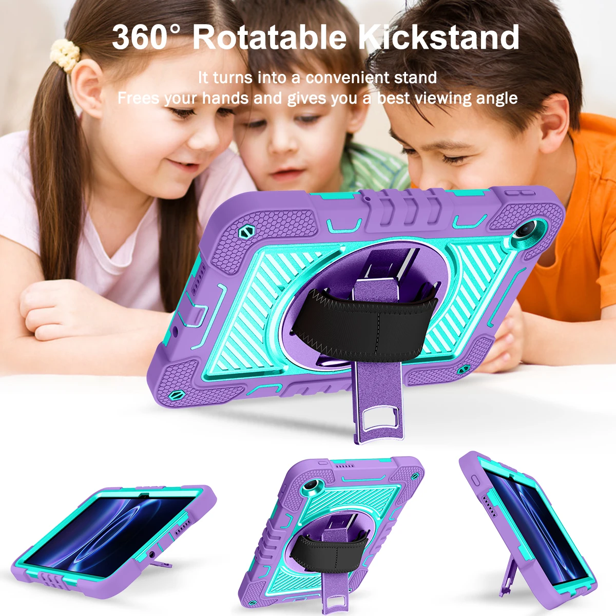 Capa para Xiaomi RedMi Pad 2 S - Redmi Tablet Accessories avaliação e preço