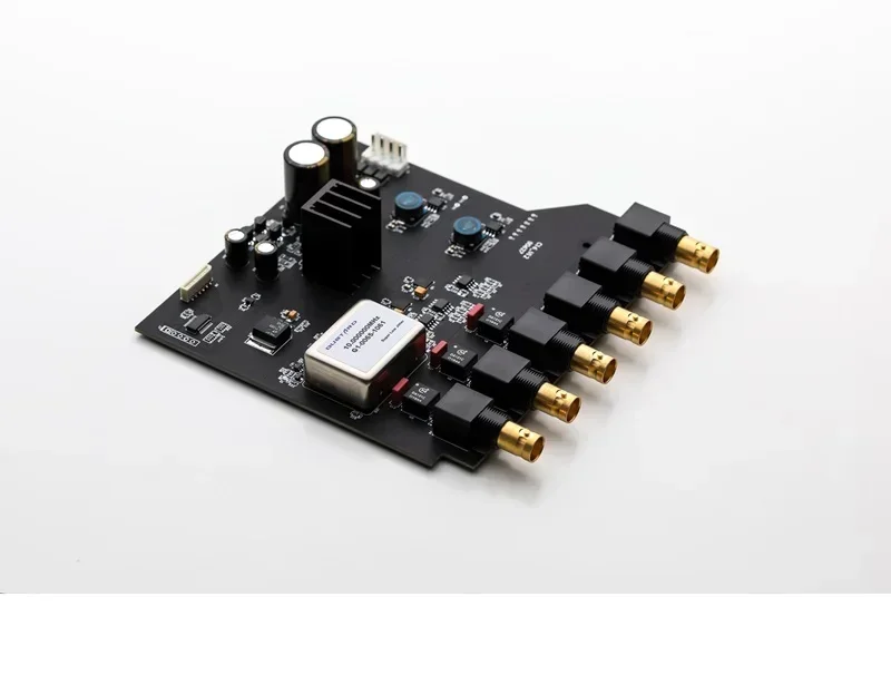

GUSTARD C16 Digital Clock Generator HIFI EXQUIS Master Audio Time Synchronizer