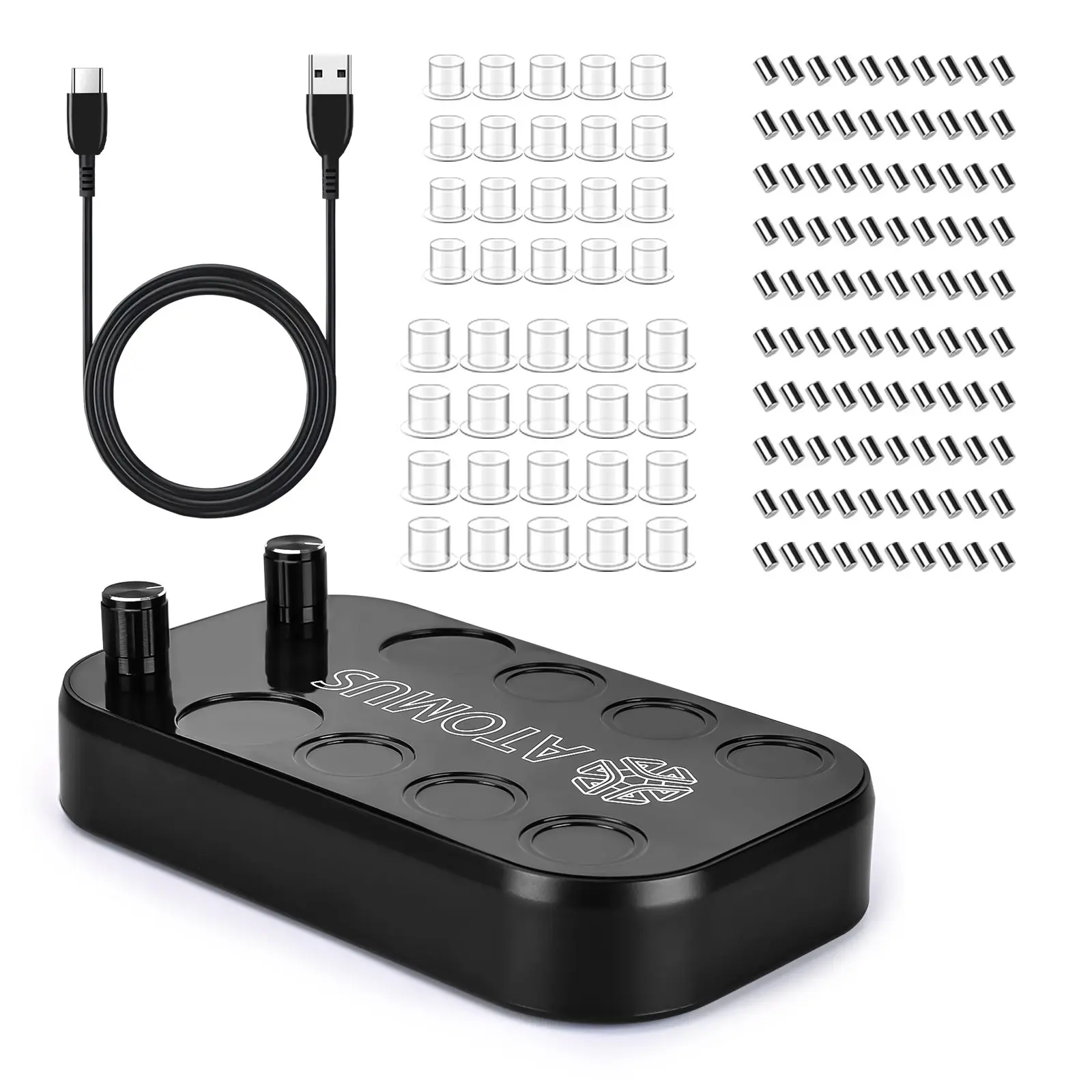 atomus-8-trous-tasse-d'encre-de-tatouage-agitateur-magnetique-melangeur-d'encre-electrique-melange-vernis-a-ongles-adhesifs-pour-cils