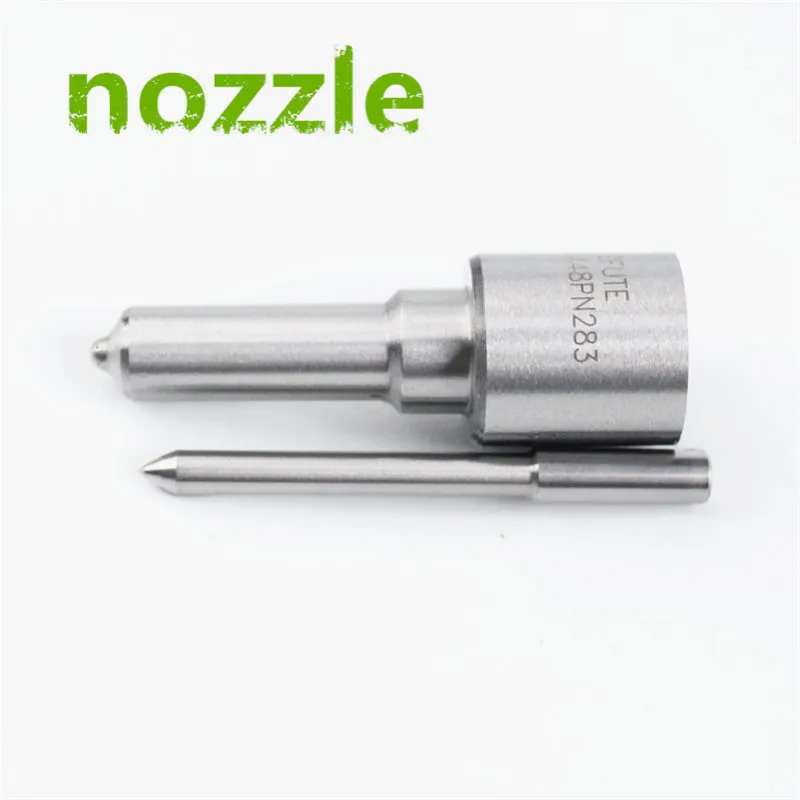 Hot Sale Common Rail Nozzle DLLA 148 PN 283 DLLA148PN283 DLLA148 PN283 Automobile Accessories Diesel Engine Injector