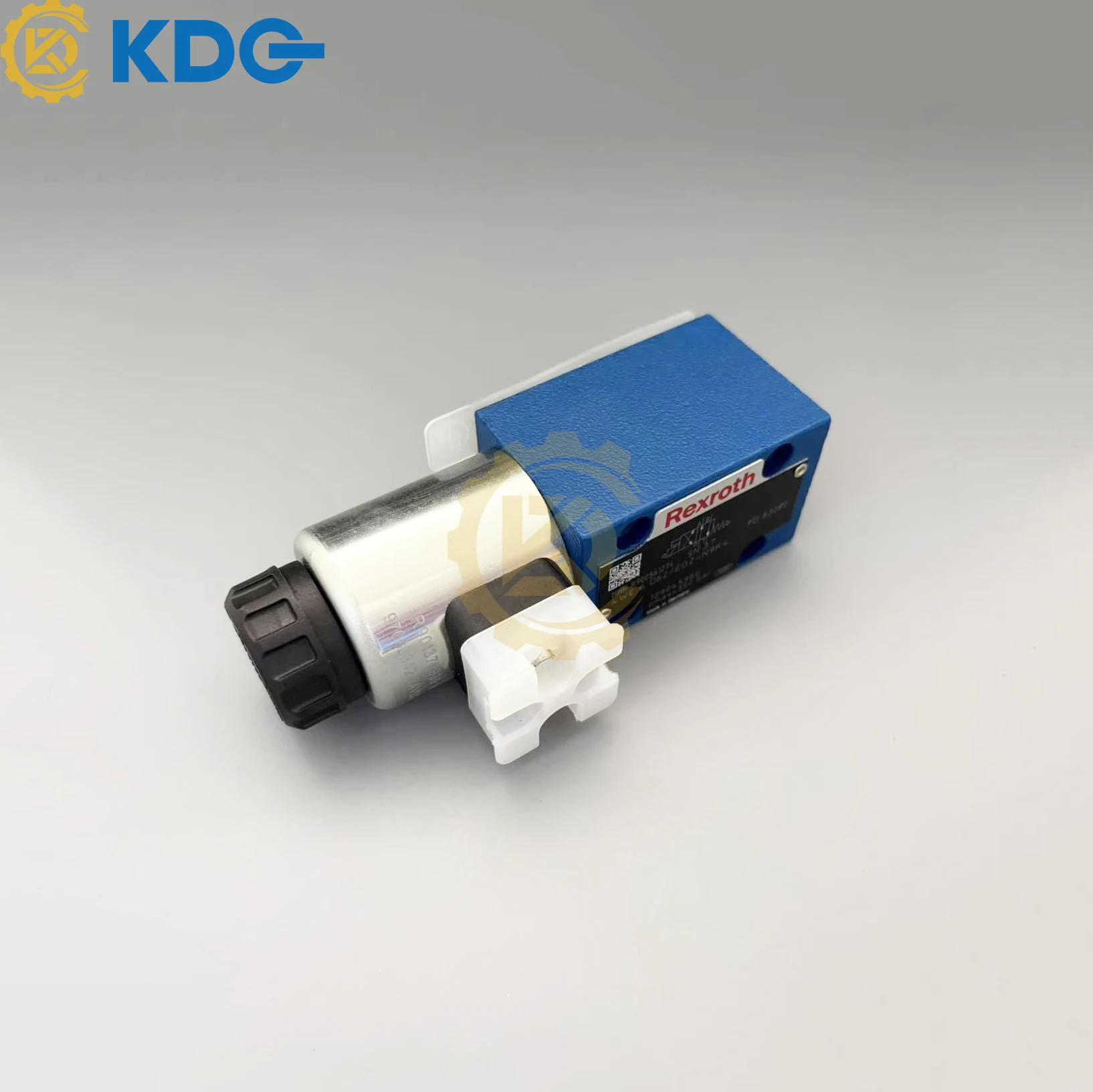 Heidelberg 4 Ways Hydraulic Directional Control Valve Rexroth Heidelberg SpeedMaster 102 sm74 sm52