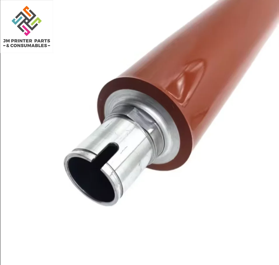 Lower Fuser Roller For Kyocera TASKalfa 6500i 6501i 8000i 8001i Pressure roller Copier Printer Parts