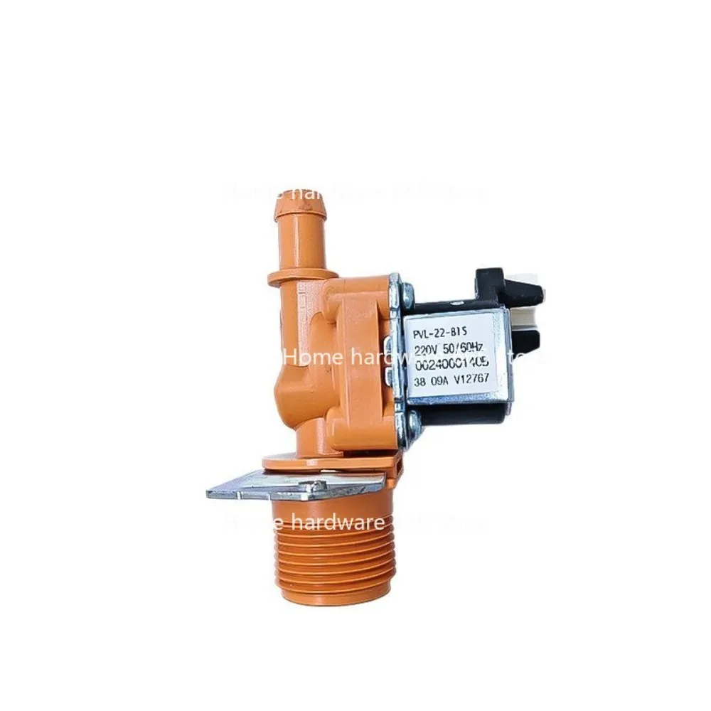 

Washing Machine Water Inlet Valve Solenoid Valve 0024000140B Single Valve