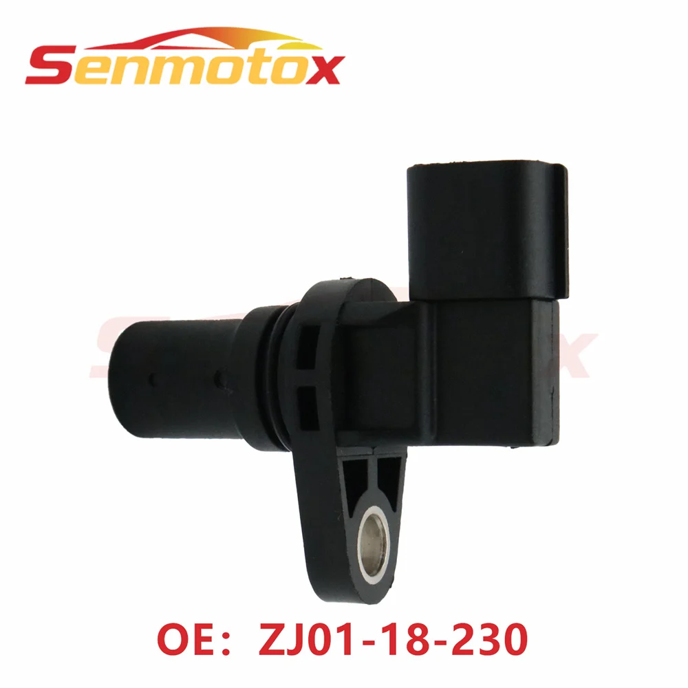 

ZJ01-18-230 Crankshaft Position Sensor For Mazda 2 3 323 BK Protege 1.3 1.4 1.5 1.6 Car CKP Camshaft Engine J5T23281 ME203180