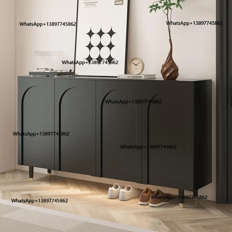 

Peiqi дизайнерский роскошный шкаф для обуви-органайзер для хранения мобильных предметов первой необходимости в общежитии колледжа полка для обуви тапочки Archivadores домашняя мебель