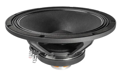 Faital Pro 12HX230 12" Coaxial Speaker Driver, Italy,250W LF 30W HF,97dB/107dB 8Ohm Stage PA Loudspeaker