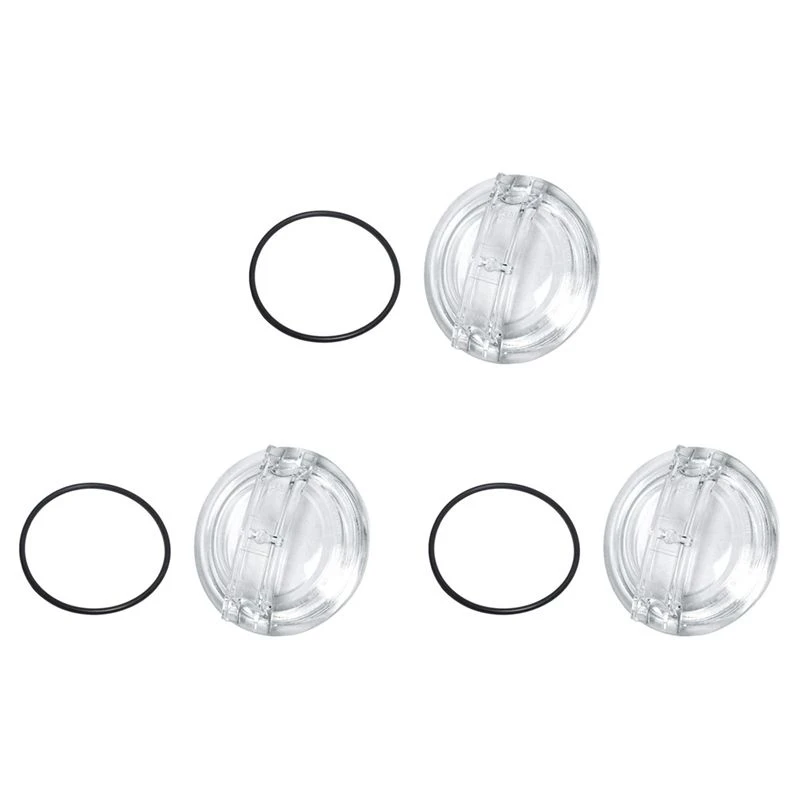 【baisse-de-prix-】-3x-couvercle-de-filtre-a-filetage-spx3100d-avec-joint-torique-pour-couvercle-de-pompe-de-piscine-hayward-super-ii-et-distributeurs-de-chlore-et-de-brome