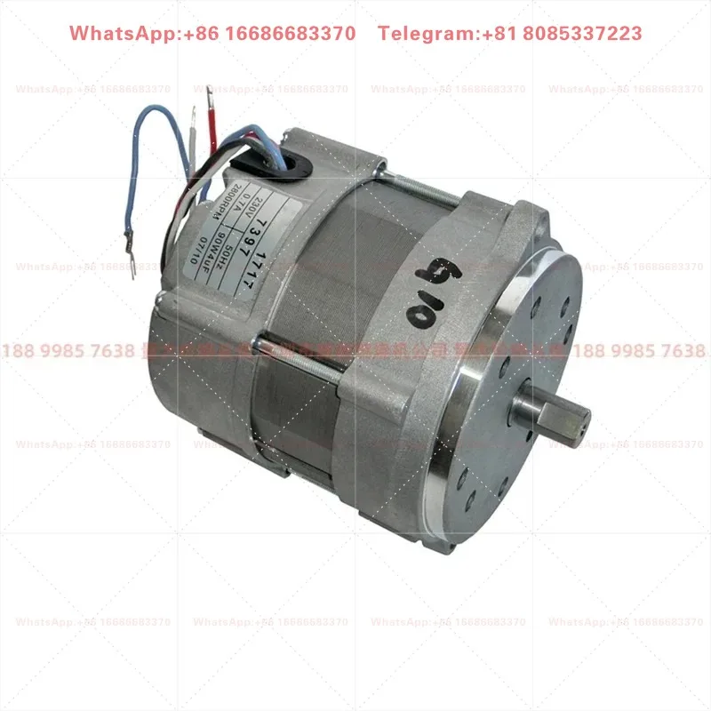 RIELLO Burner Parts G5/G-10/G20 Motor Fan 171T/90W 172T/150W