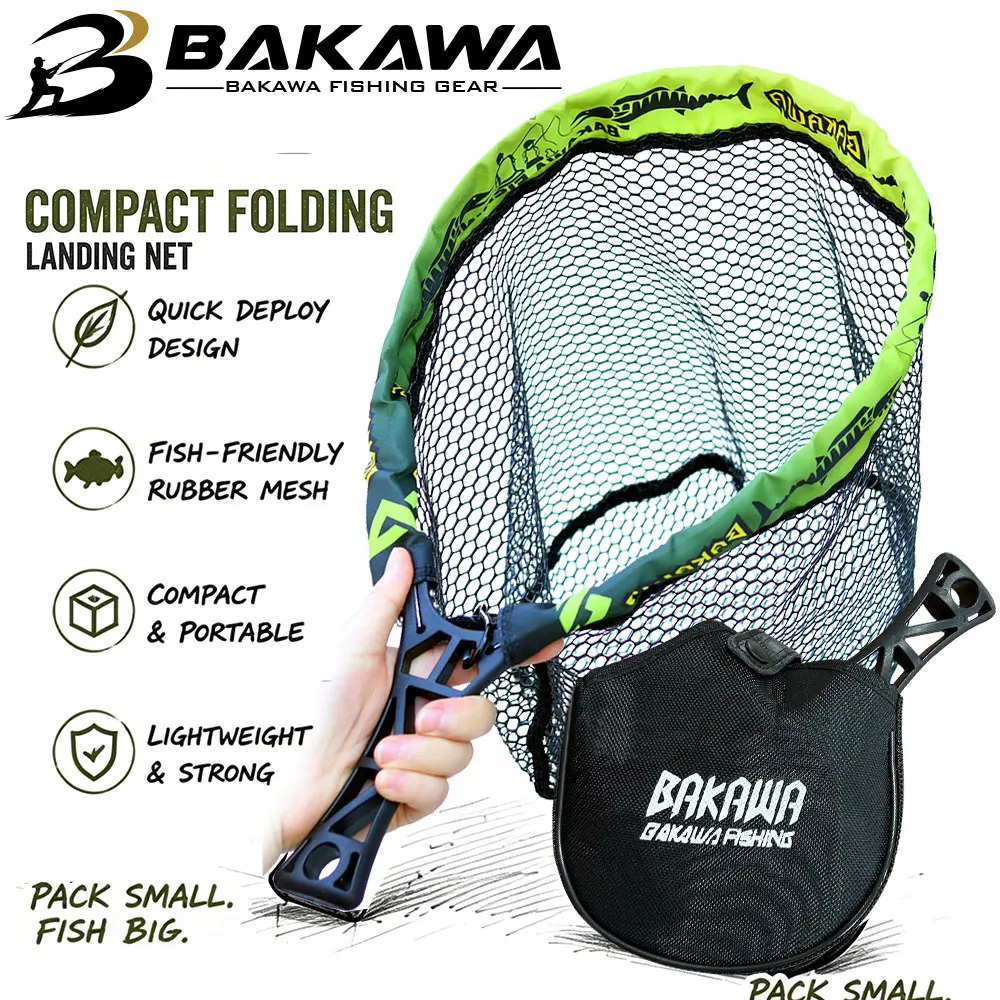 #70 Fishing Nets List of Top Picks