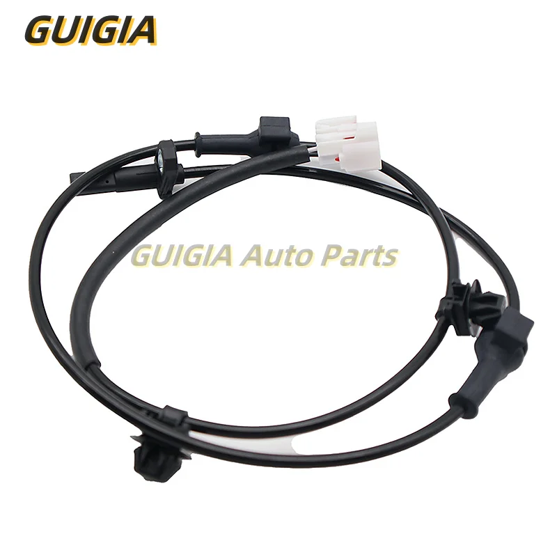4670B087 For Mitsubishi Mirage G4 2014-2021 Front Left/Right ABS Speed Sensor Factory Price Wholesale Auto Part Accessories view 3