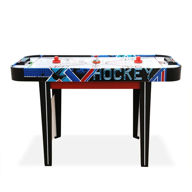

-Оптовая цена за игровой стол для воздушного хоккея емкостью 4 фута