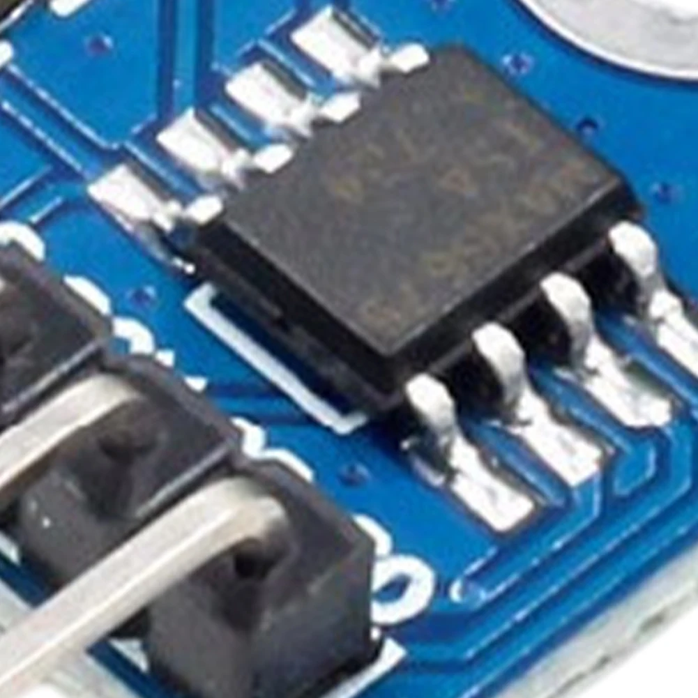 MAX6675 Модуль измерения температуры постоянного тока 3,0-5,5 В K Тип Модуль датчика измерения температуры Диапазон 0 ℃ -1024 ℃   для Arduino DIY