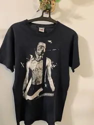 Vintage 2007 Sex Pistols ÄòSid Vicious Äô Band T Shirt