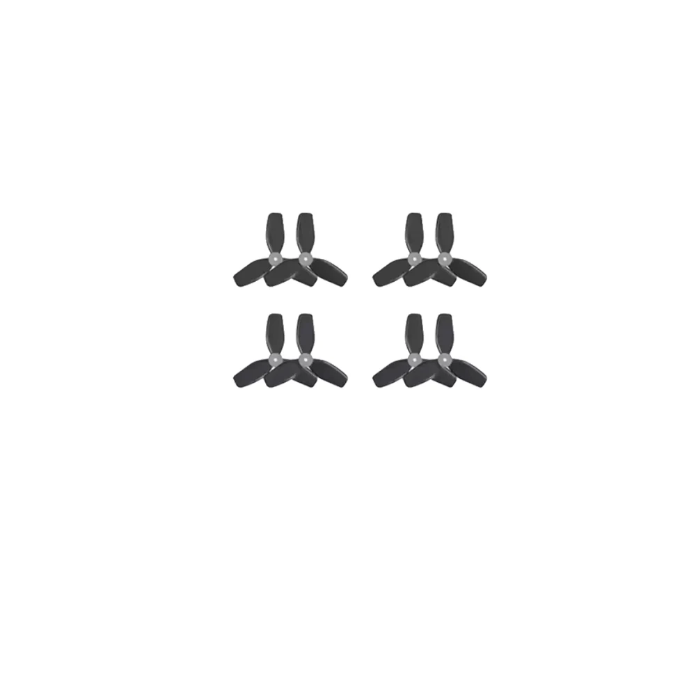 GT9 Drone 4KWifi Professional Drone Original Spare Part GT9 Battery 3.7V 1200mAh / Propeller Balde Part Accessory