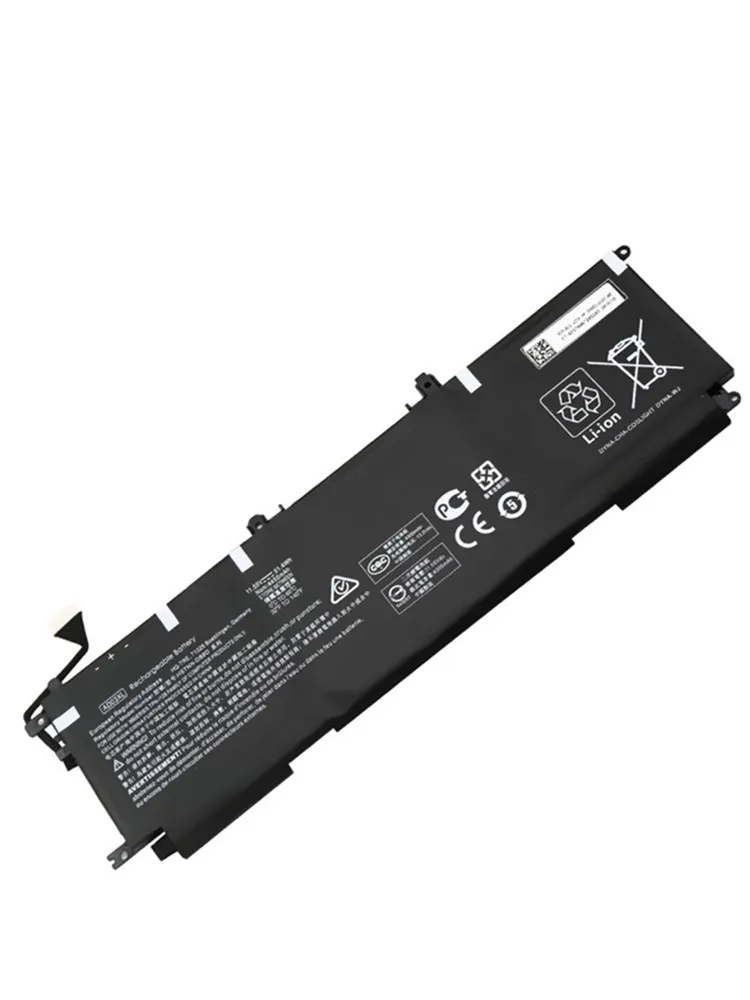 AD03XL bateria do laptopa HP TPN-128 zazdrości AD017TX 13-AD141NG 105TX 11.55V 51.4Wh