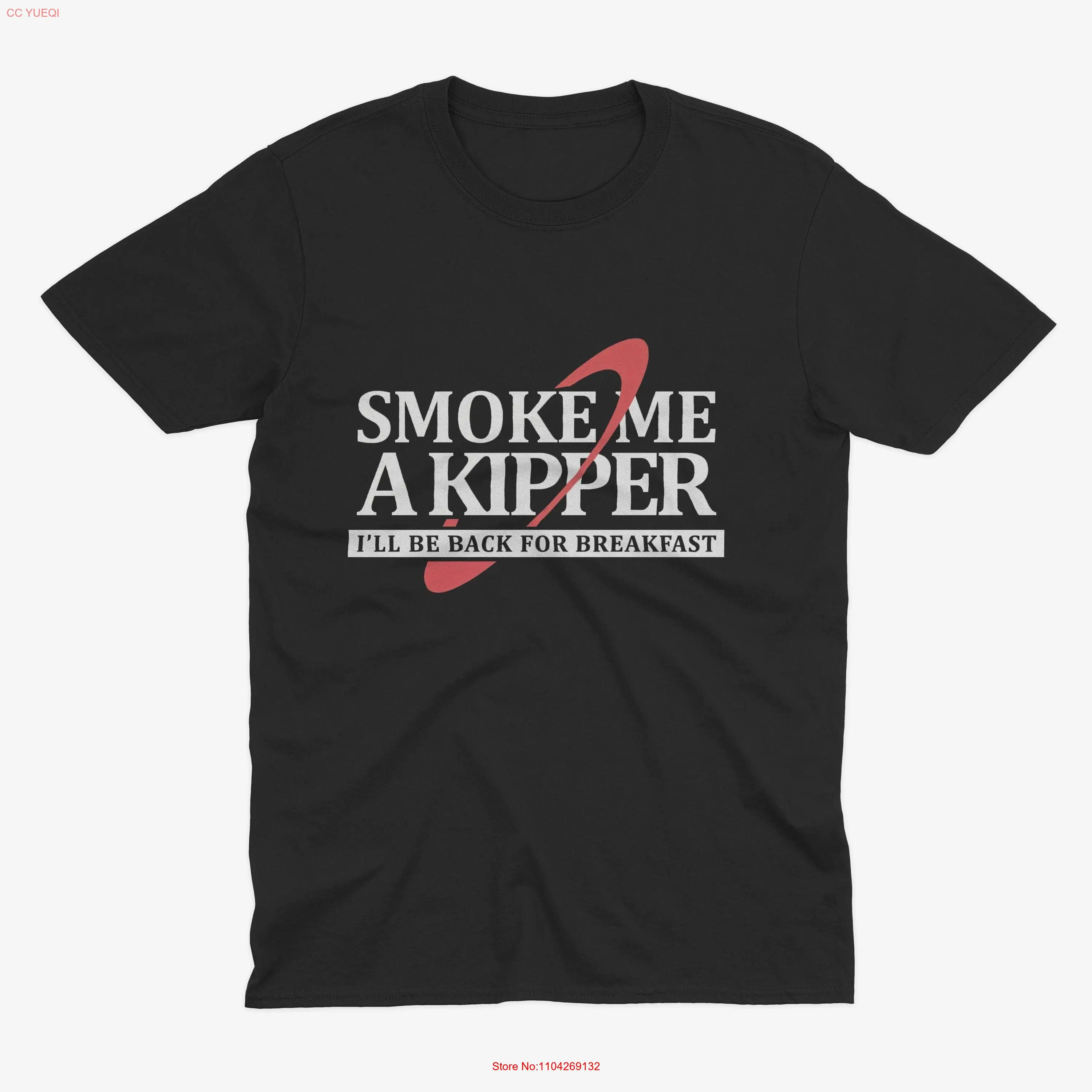 Ace Rimmer Smoke Me… - image