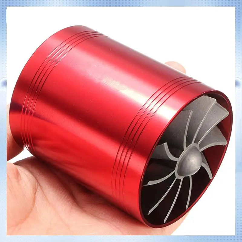 

AM-универсальное автомобильное турбинное турбозарядное устройство, воздухозаборник, газовый вентилятор, экономия топлива, автомобильное нагнетательное устройство