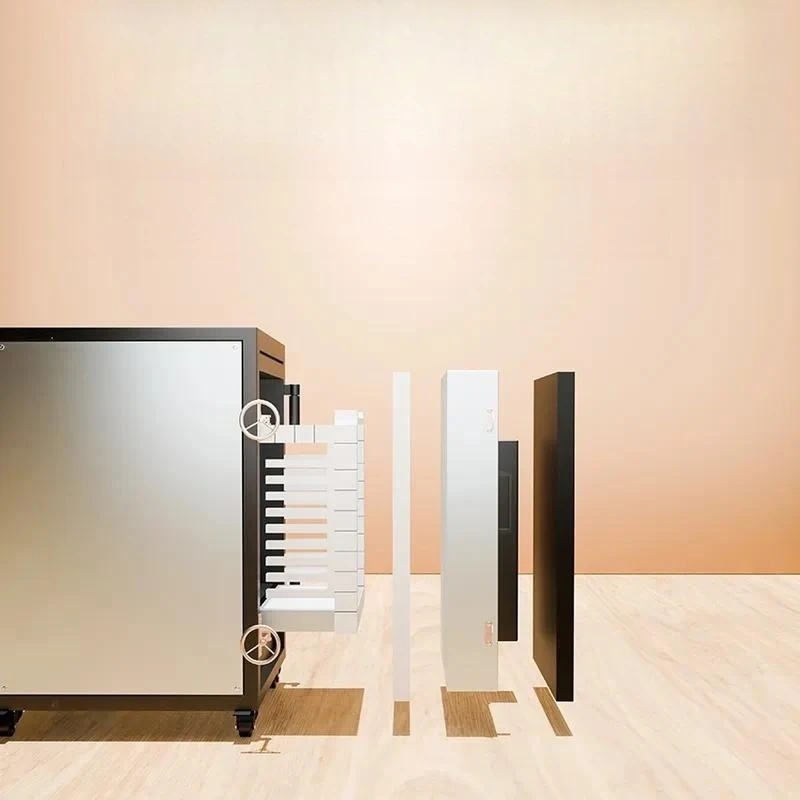Ceramic Art Electric Kiln Household Mini High Temperature Intelligent Automatic School Kiln Jingdezhen