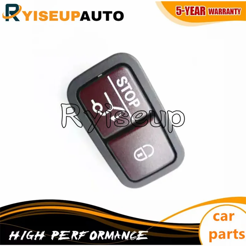 

A2128210551 2128210551 Rear Liftgate Close Lock Switch for Mercedes Benz M-Class C-Class GLK W164 X166 C292 GL450 GL550