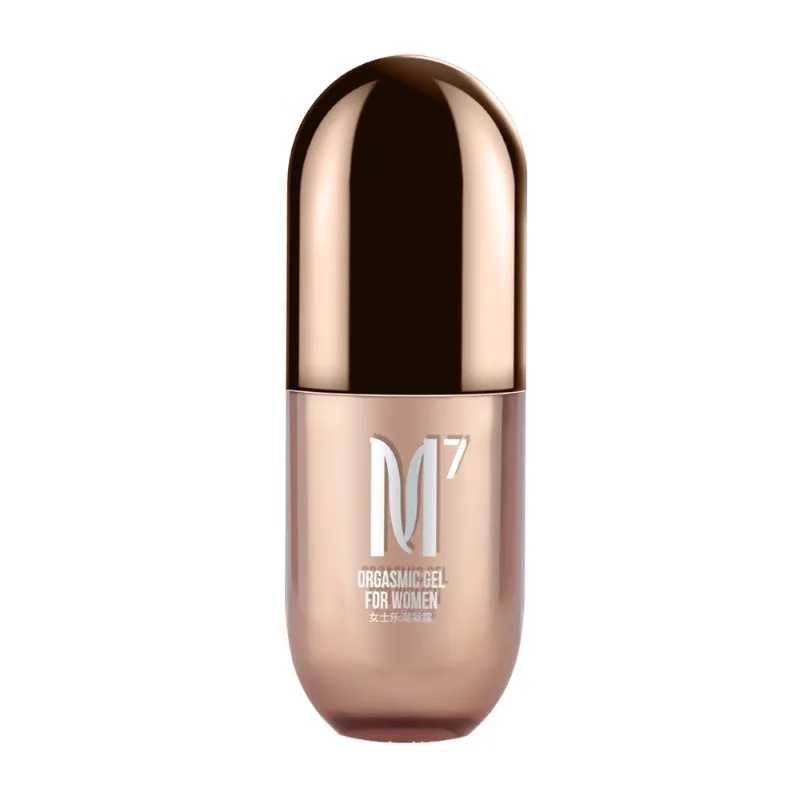 미스티 여성 오르가즘 윤활제 식물성 포뮬러 쾌감 액체 클리토리스 자극 성 제품 윤활유 M7 수분 공급