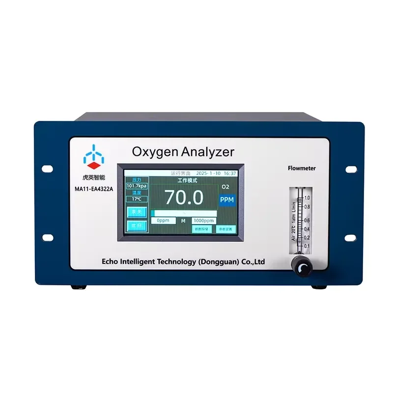 for MA11-EA4322A Portable Electrochemical Trace 4-in-1 Online for Industrial Safety Monitoring