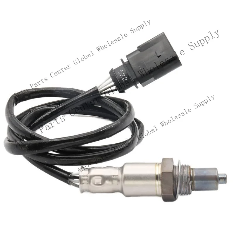 L+ Lambda Oxygen Sensor 9A790626551 For Porsche Panamera 2017 2018 2019 2.9L 3.0L