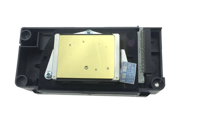 

DX5 Printhead Dx5 Printing Machinery Parts F1440 A1 Eco-solvent Dtf Printer Cabezal Dx5