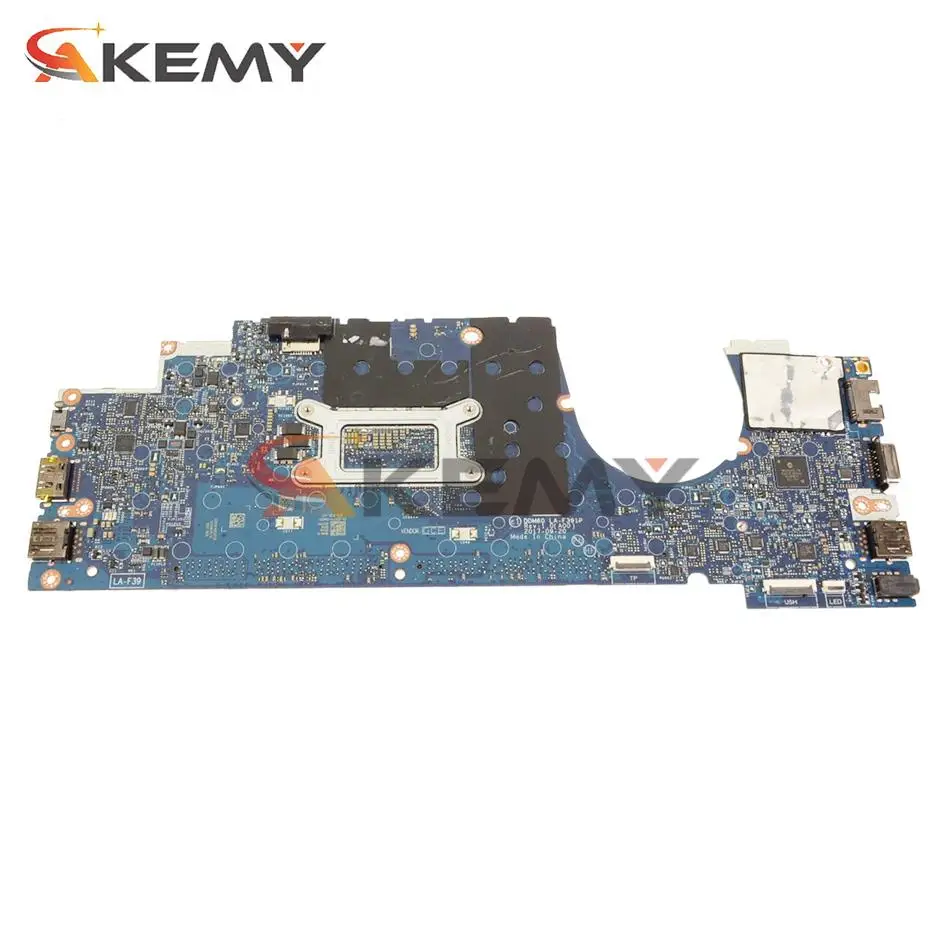 DELL Latitude 5290 7530 LA-F391P メインボードノートパソコンのマザーボード高性能 i3 i5 i7 100% テスト