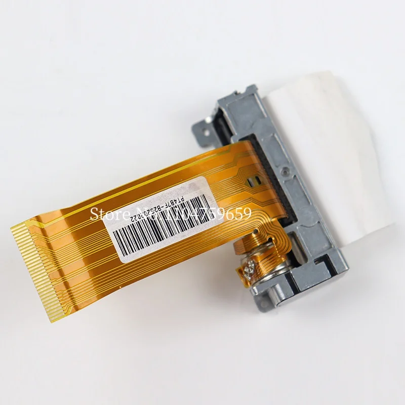 

Brand New Yousheng Thermal Printhead for Yousheng PT487F Cash Register Scales Thermal Print Head 58mm