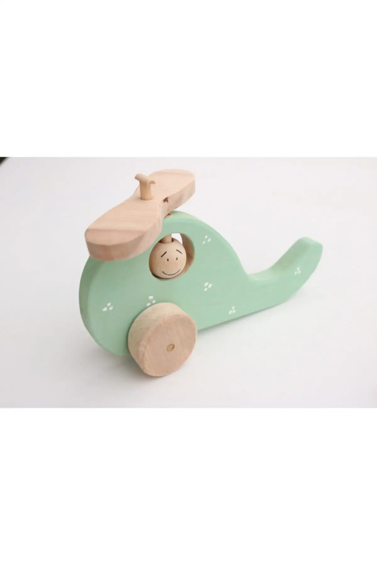 Speelgoed Helikopter