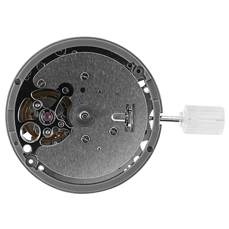 NH38 NH38A Movement Mechanical Automatic Watch Movement Replacement Movement NH38 Movement Accessories