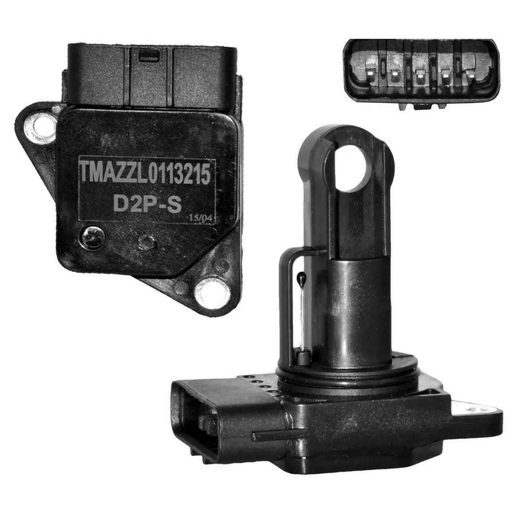 

ABTU-Mass Air Flow MAF Sensor 9202199 8658471 30713512 For VOLVO S40 S60 S80 C70 V50 V70 XC60 XC70 XC90 2.4 3.2 4.4