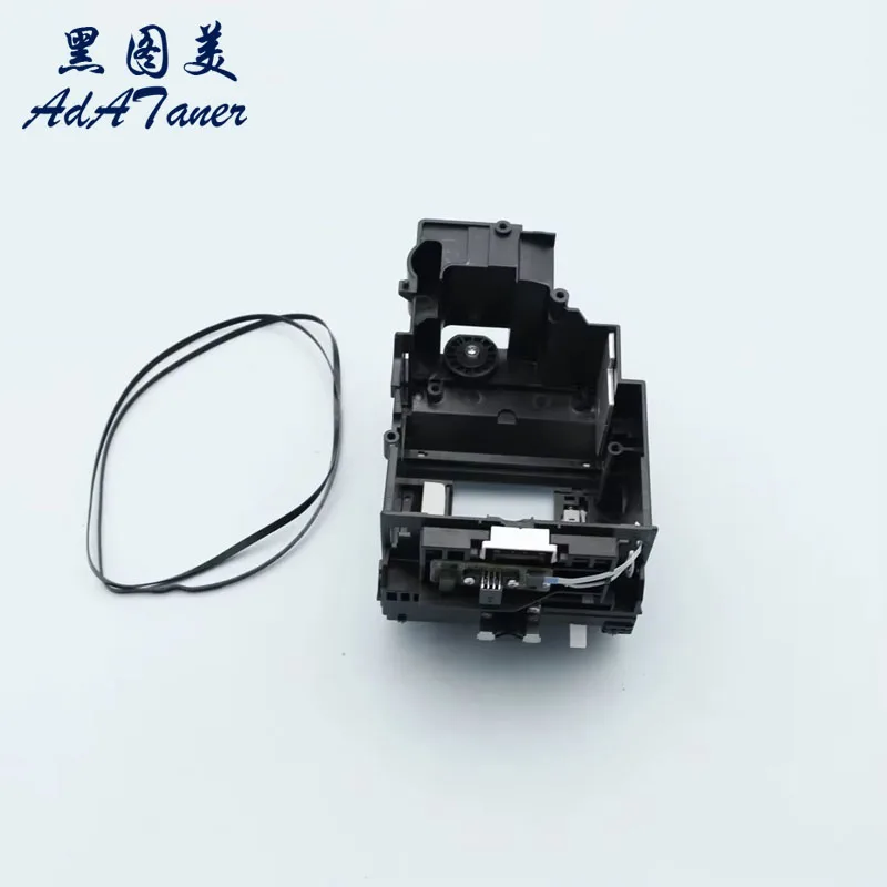 엡손 WF-C5290a C5790 C5710 ET-8700 C5210 C5290 M5299a C579Ra M5799a 용 타이밍 벨트가있는 기존 새 프린트 헤드 캐리지 유닛