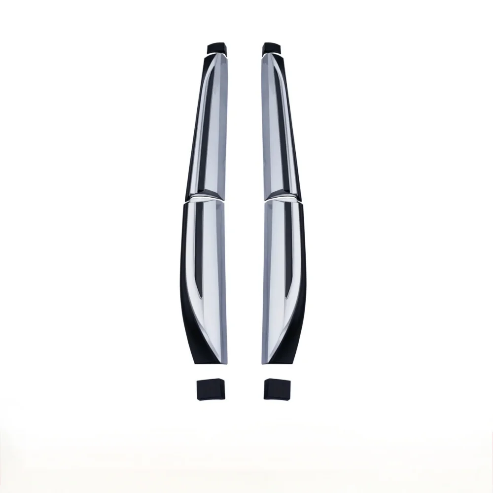 

StlfCar Body Kit Side Skirts For BYD Yuan Plus/Atto 3 Carbon Fiber 2022 2023 2024 2025