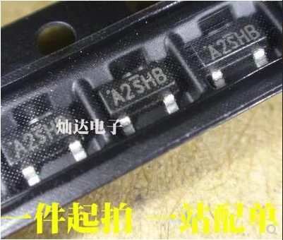 100PCS-200PCS-1000PCS SI2302DS-T1-E3 SI2302DS SI2302 SOT23