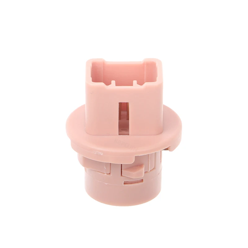 For Toyota Tacoma RAV4 Brake Light Socket T20 7443 Bulb Holder Car Lamp Base Accessories 1 Pcs