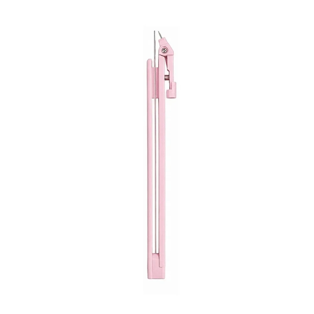 2-in-1-Perlenstift mit Druckmechanismus, handlich, effizienter Perlen-Platzierstift, komfortabler Griff, zeitsparender automatischer Perlenspender