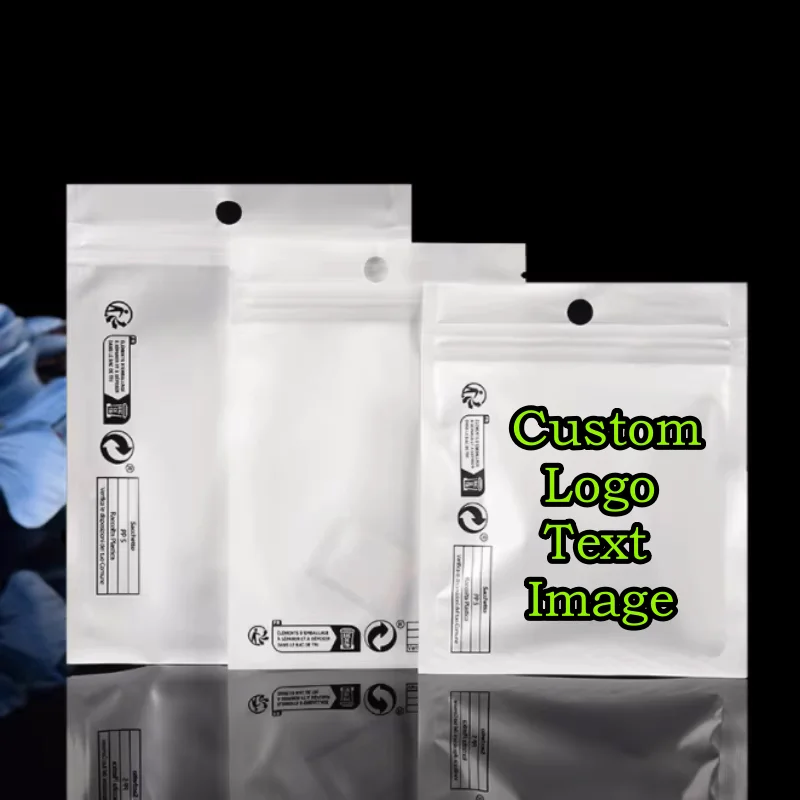 PP5-Plastikbeutel: Die perfekte Lösung für DIY-Projekte, Aufbewahrung und Geschenke