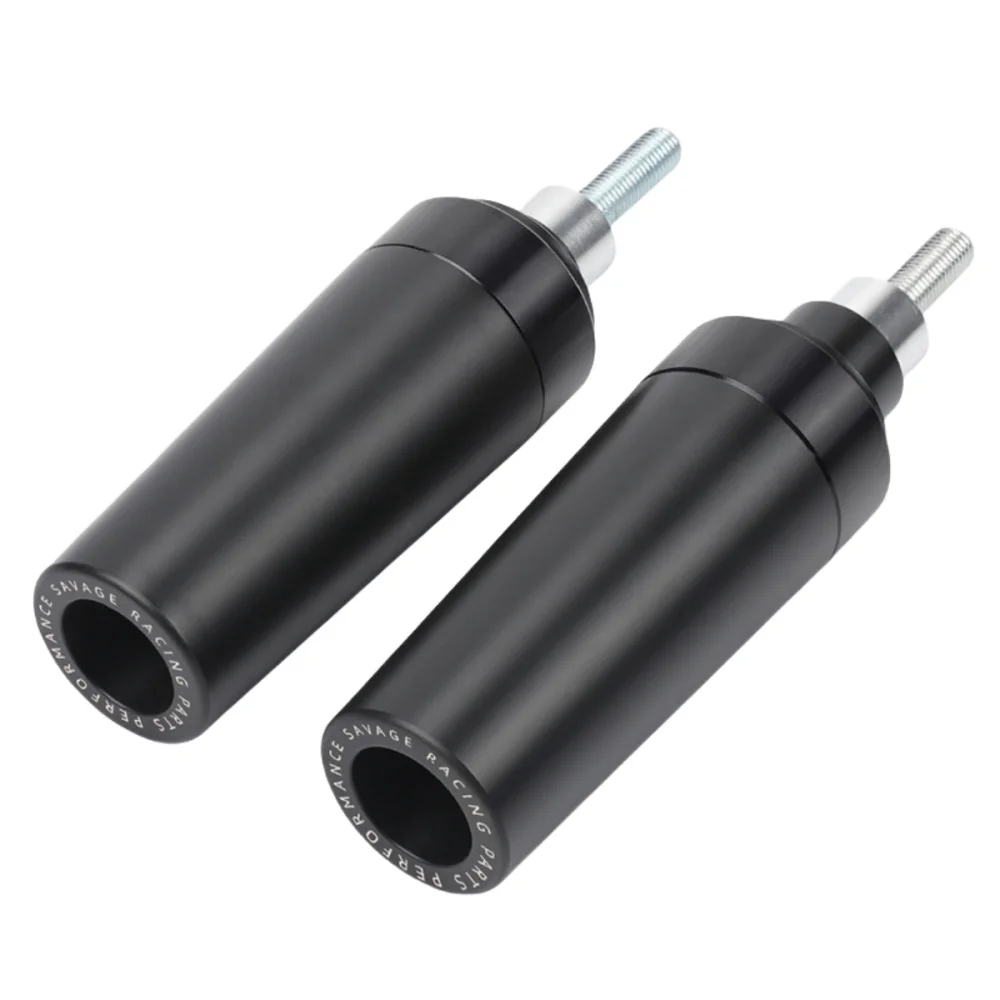 CNC Frame Sliders for HONDA CBR650F 2014-2018 CBR650R 2019-2023 CB 650F 2014-2018 Motorcycle Crash Protectors