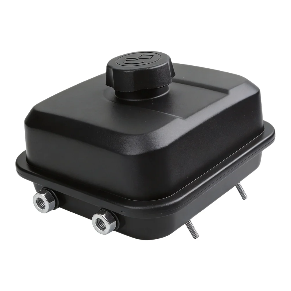 Replacement Plastic Fuel Tank for Predator 212cc For GX160 For GX200 5.5HP 6.5HP Engines Matches OEM 17510-ZE1-020ZA Spec