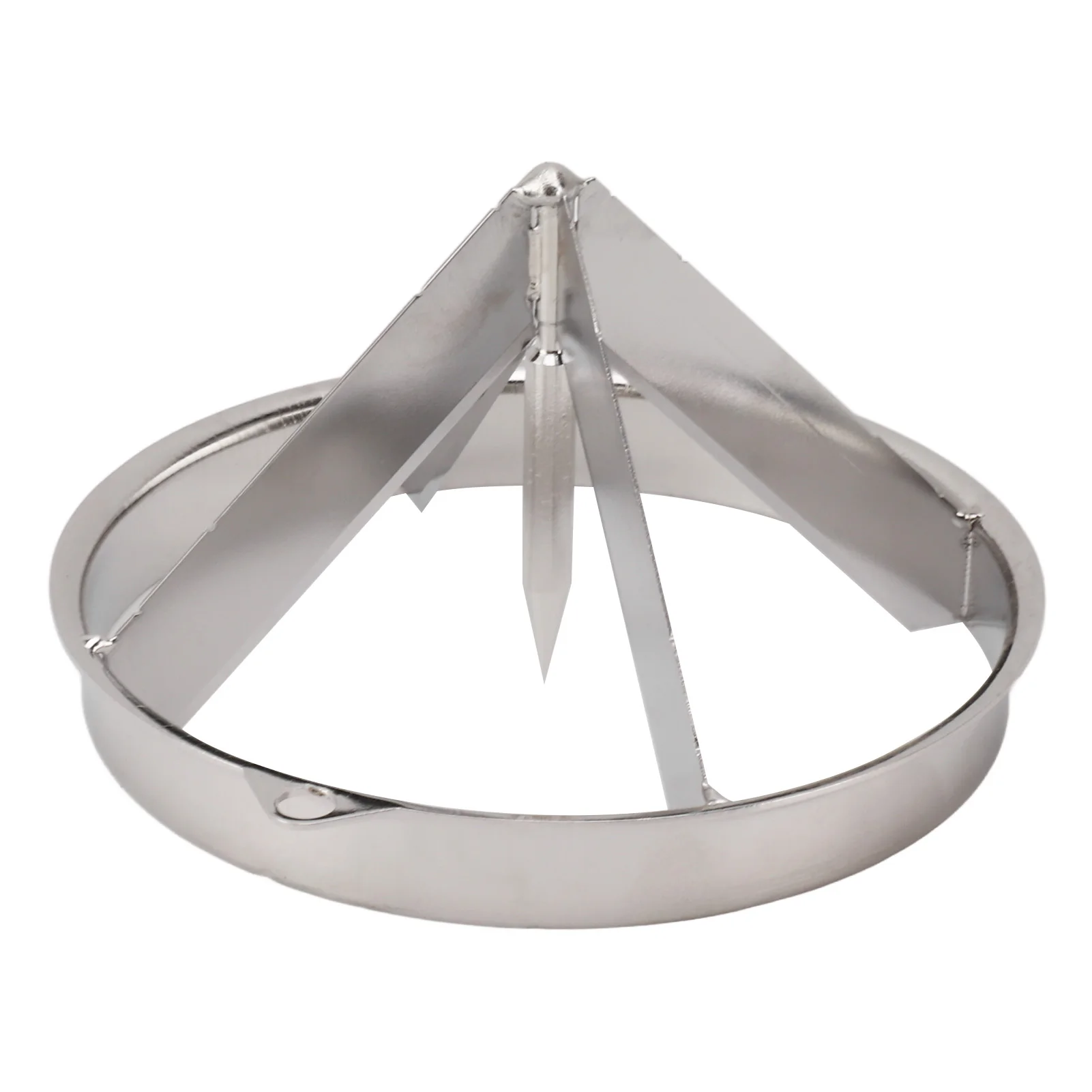 Taglierina per frutta lama divisore ergonomico staccabile in acciaio inossidabile per mele pere arance