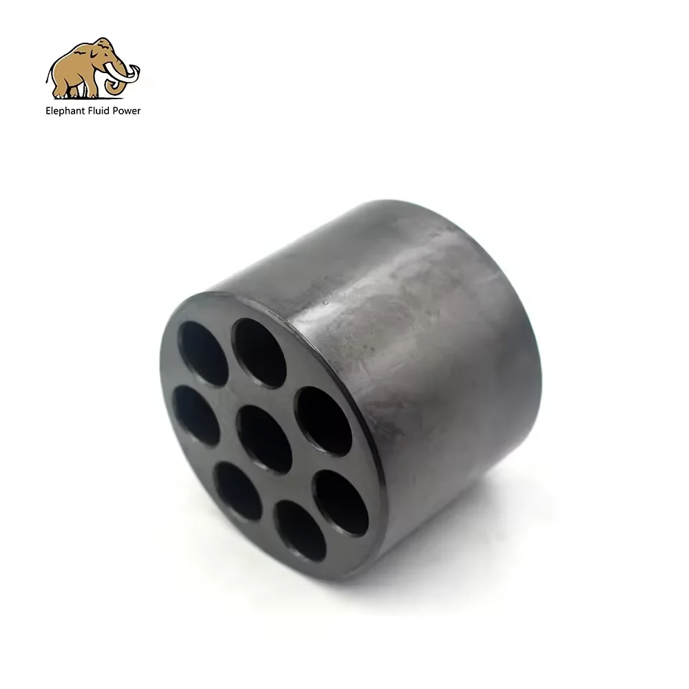 

Низкая цена на запчасти для гидравлических поршневых насосов A2FE125/A2FM125/A2FO125: БЛОК ЦИЛИНДРОВ