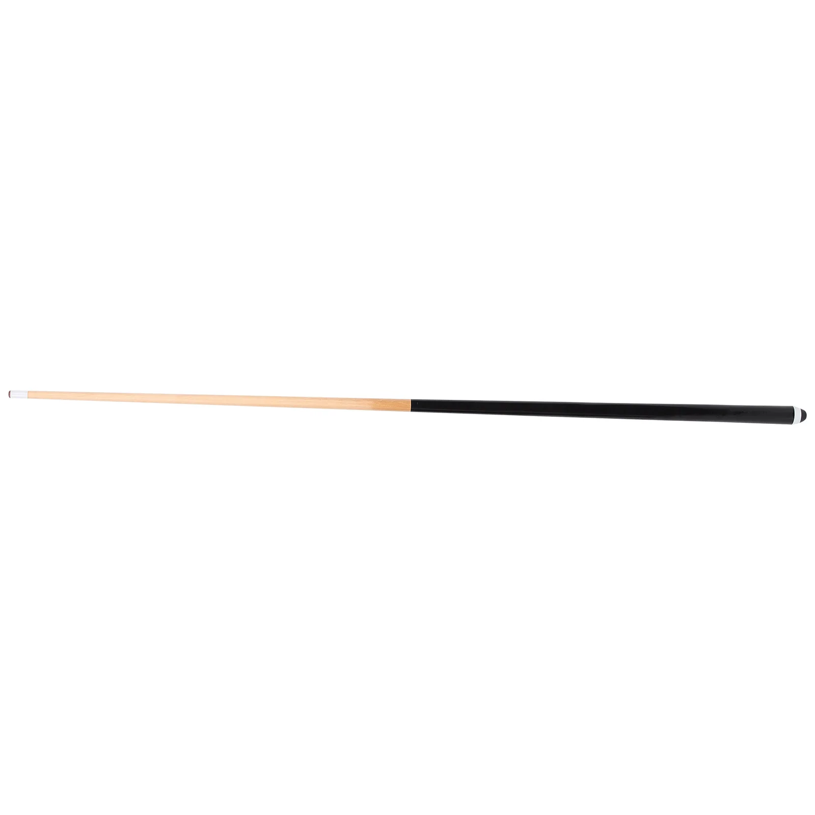 

Children's Pool Portable Compact Lightweight Short Billiards Cue for Kids Durable Smooth Handle Wood Beginner Teens Game Play