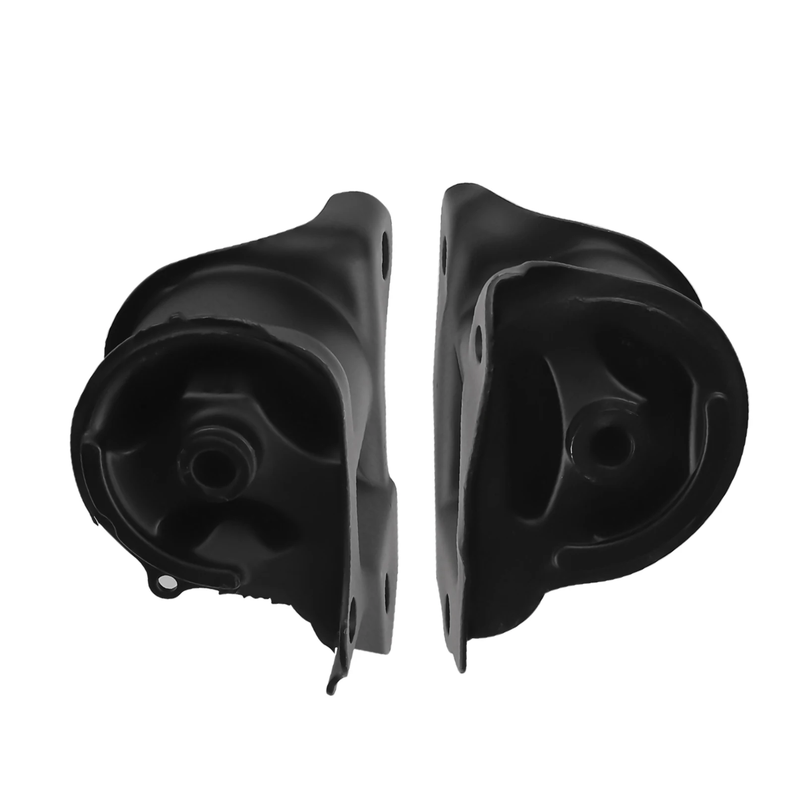 5x เครื่องยนต์มอเตอร์ Mount & เกียร์สําหรับ Honda Civic 1.6L 1996-2000 A6502