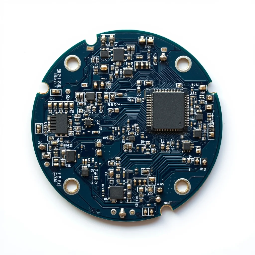 custom-electronic-circuit-board-reverse-engineering-and-prototype-manufacturing-services-pcb-pcba-clone-design