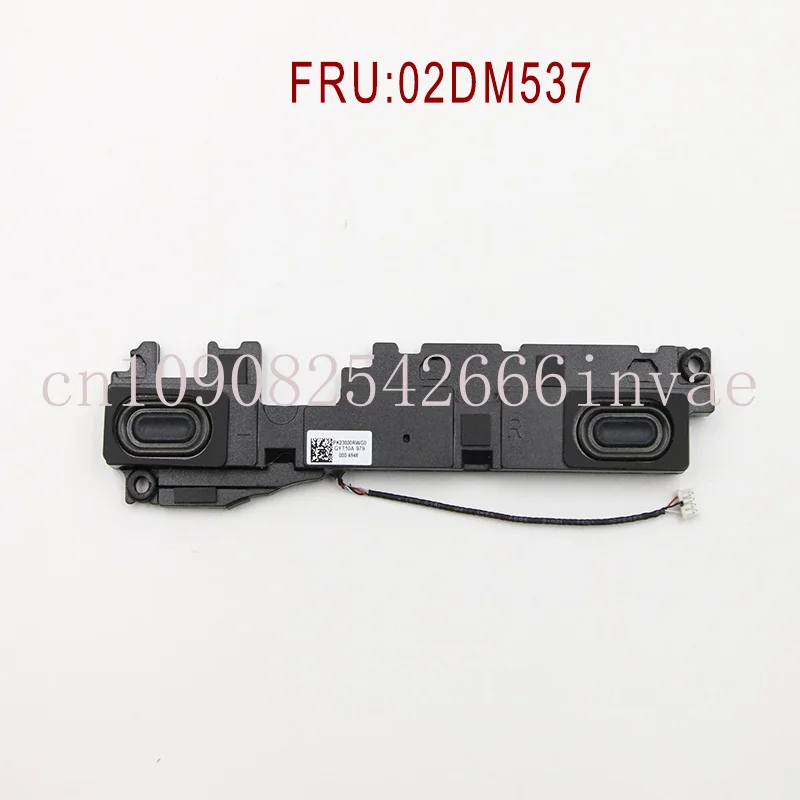 

Новый 02DM537 для Lenovo Thinkpad P53 20QN 20QQ динамик для ноутбука L R