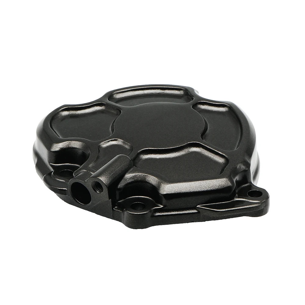 

Motorcycle Engine Right Oil Pump Cover Oil Pump Crankcase Cover For YAMAHA MT-10 MT 10 2018-2020 Accessories