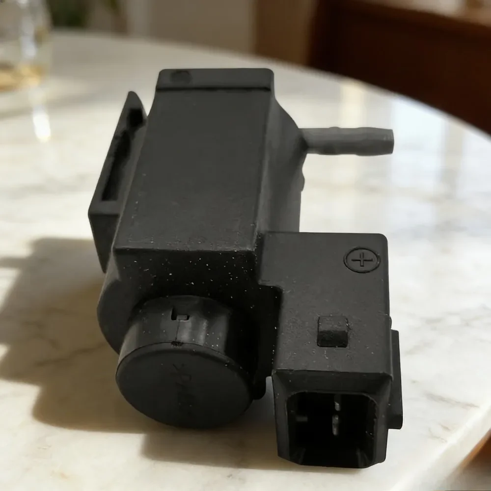 

Solenoid Valve 7PP906270 99660512301 For Porsche CAYMAN GT4 911 CARRERA Boxster Panamera Cayenne