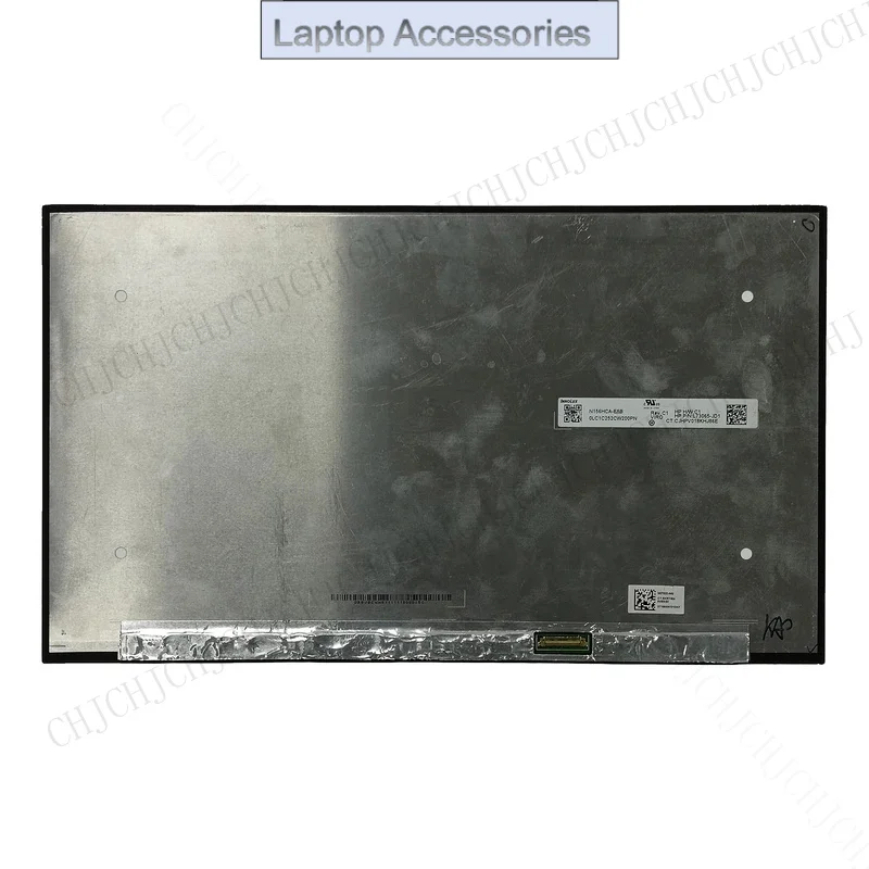 

F N156HCA-E5B C1 для HP EliteBook 650 G8 FHD 1920*1080 панель 30 контактов 15,6-дюймовый дисплей EDP ноутбук светодиодный ЖК-экран