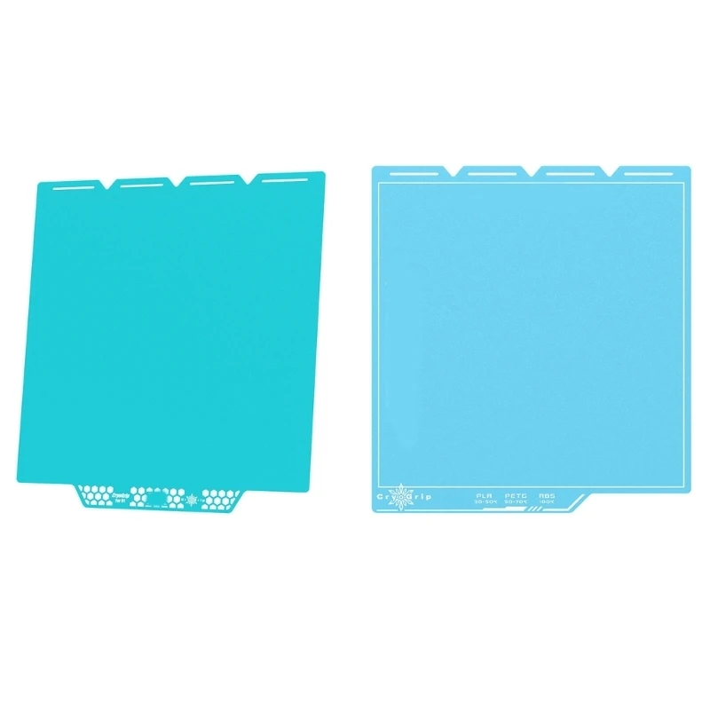 

Reliable Steel 3D Printing Plate Auto Healing Texture For Large Prints